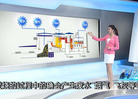 科學(xué)說播出版 第三期