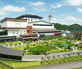 桂林能源生態(tài)園