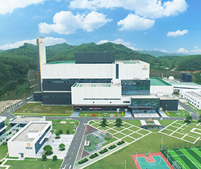 湘橋能源生態(tài)園